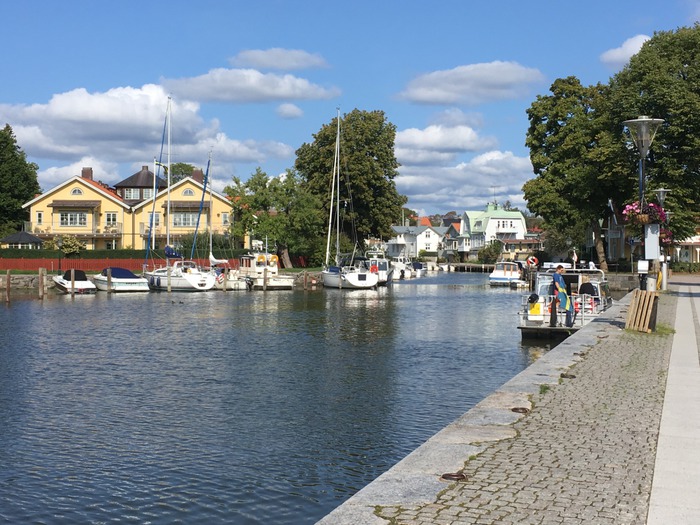 lce Detailed itinerary :: Nordic trails